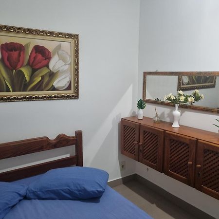 Linda Cobertura De 3 Quartos Na Praia Grande Em Ubatuba Bagian luar foto