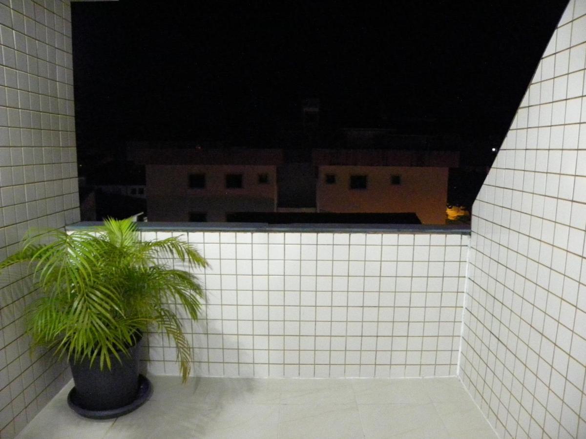 Linda Cobertura De 3 Quartos Na Praia Grande Em Ubatuba Bagian luar foto