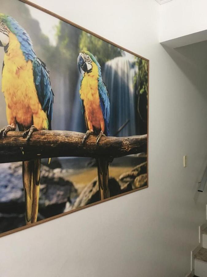 Linda Cobertura De 3 Quartos Na Praia Grande Em Ubatuba Bagian luar foto