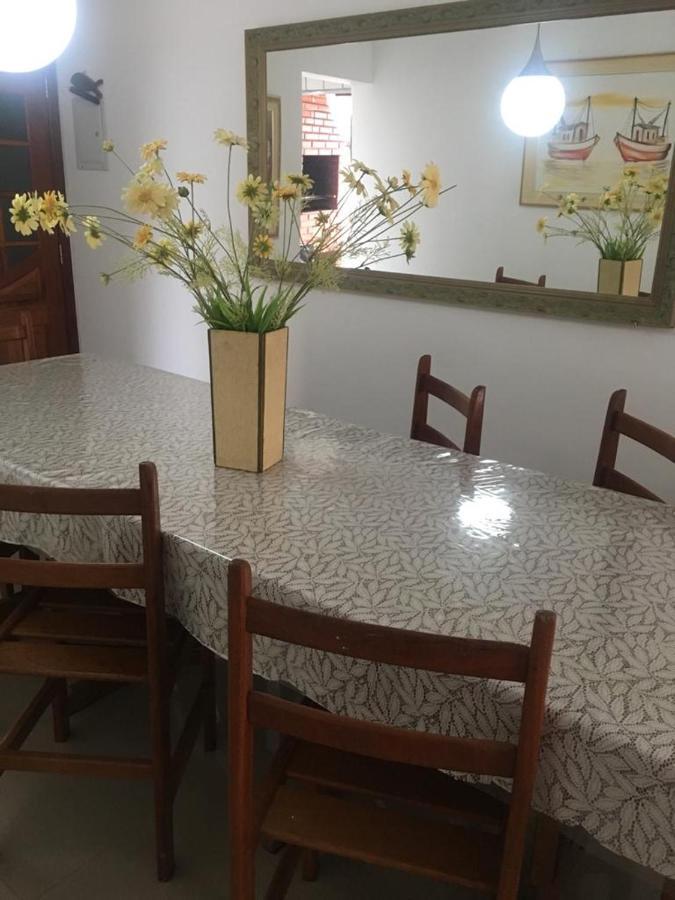Linda Cobertura De 3 Quartos Na Praia Grande Em Ubatuba Bagian luar foto