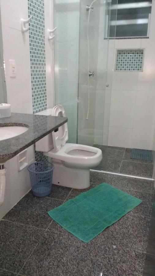 Linda Cobertura De 3 Quartos Na Praia Grande Em Ubatuba Bagian luar foto