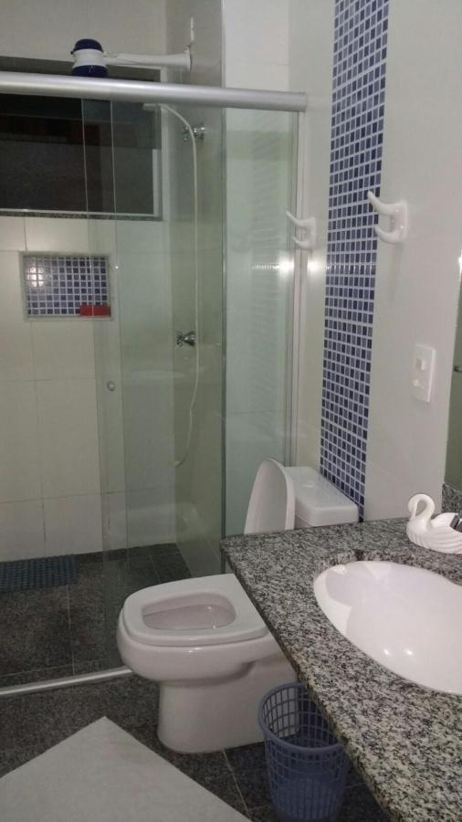 Linda Cobertura De 3 Quartos Na Praia Grande Em Ubatuba Bagian luar foto