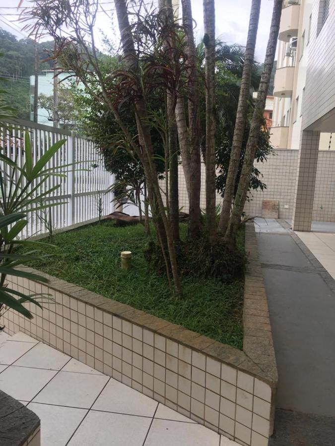 Linda Cobertura De 3 Quartos Na Praia Grande Em Ubatuba Bagian luar foto