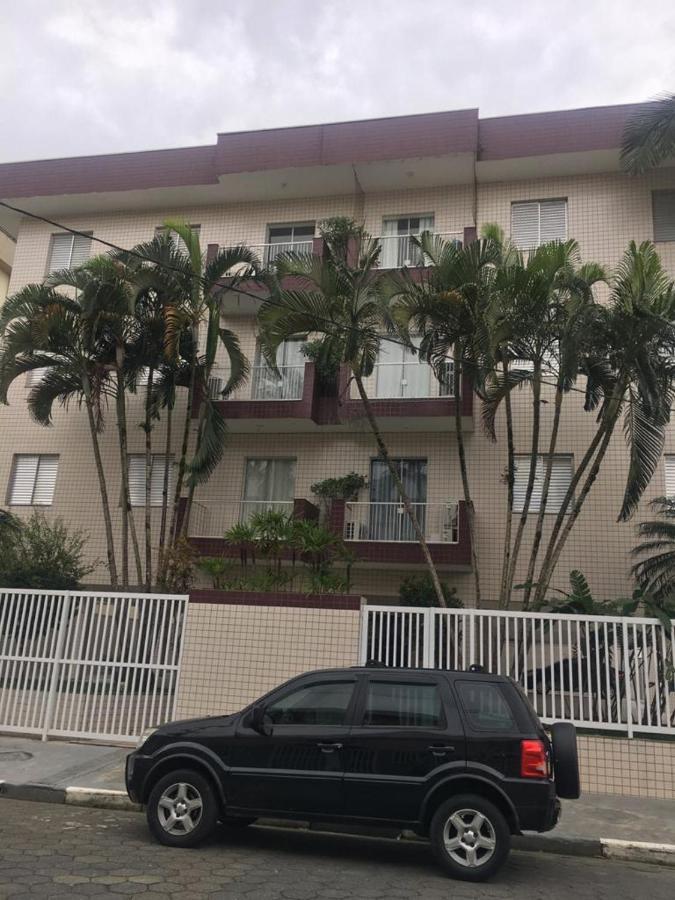 Linda Cobertura De 3 Quartos Na Praia Grande Em Ubatuba Bagian luar foto