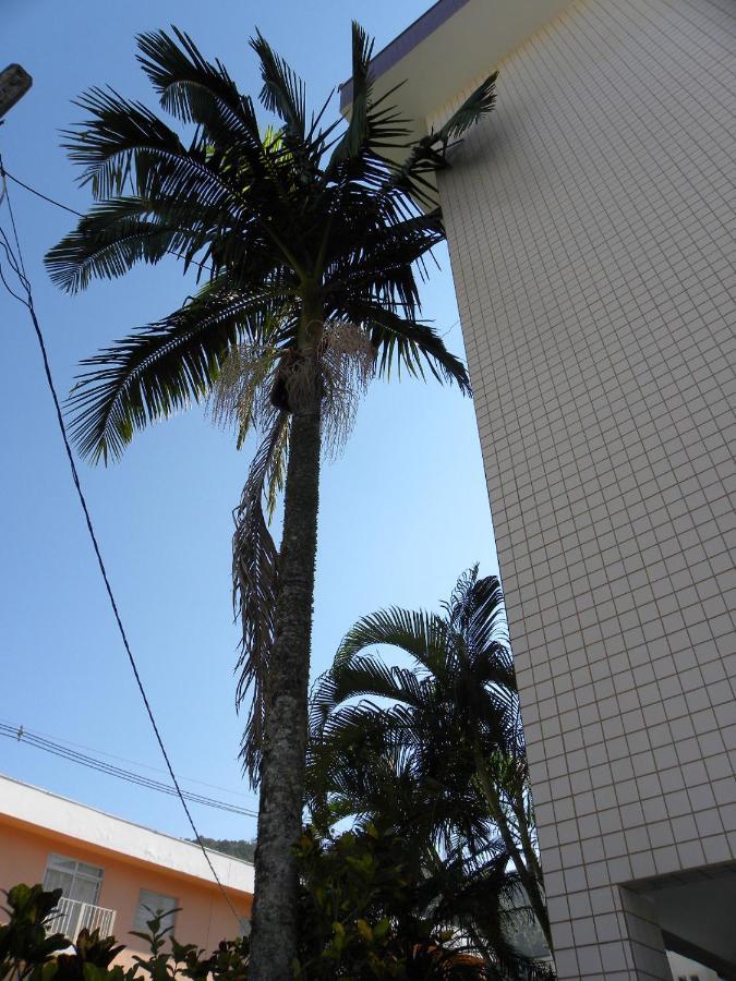 Linda Cobertura De 3 Quartos Na Praia Grande Em Ubatuba Bagian luar foto