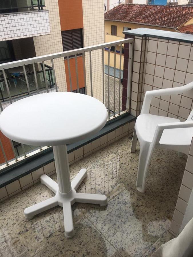 Linda Cobertura De 3 Quartos Na Praia Grande Em Ubatuba Bagian luar foto