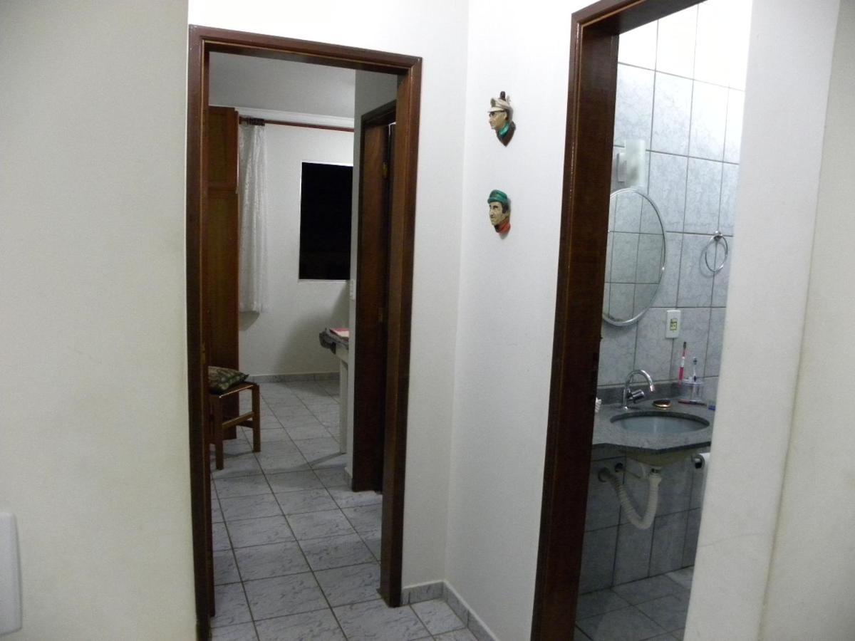 Linda Cobertura De 3 Quartos Na Praia Grande Em Ubatuba Bagian luar foto