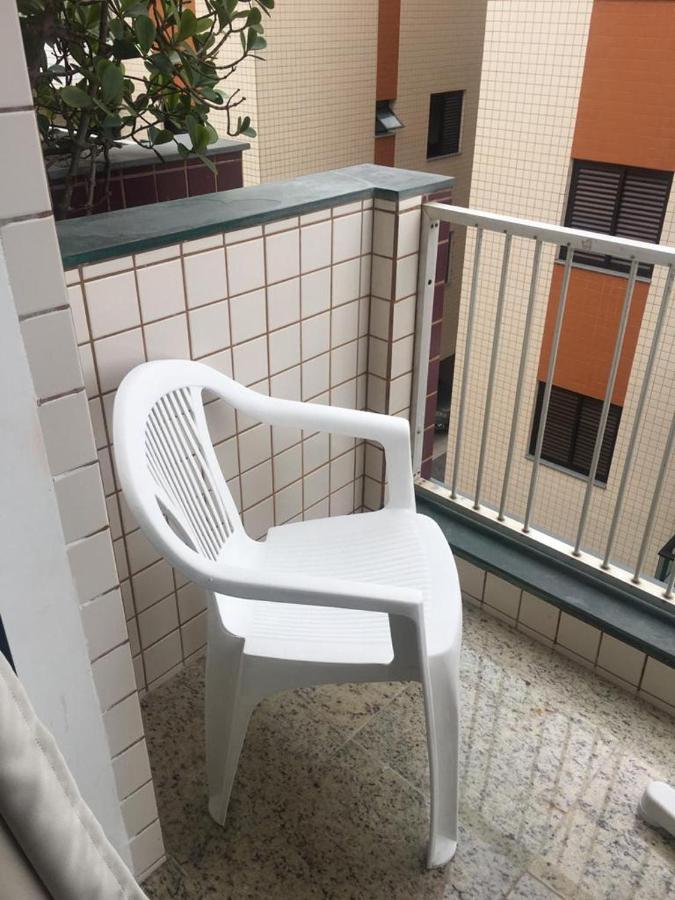 Linda Cobertura De 3 Quartos Na Praia Grande Em Ubatuba Bagian luar foto