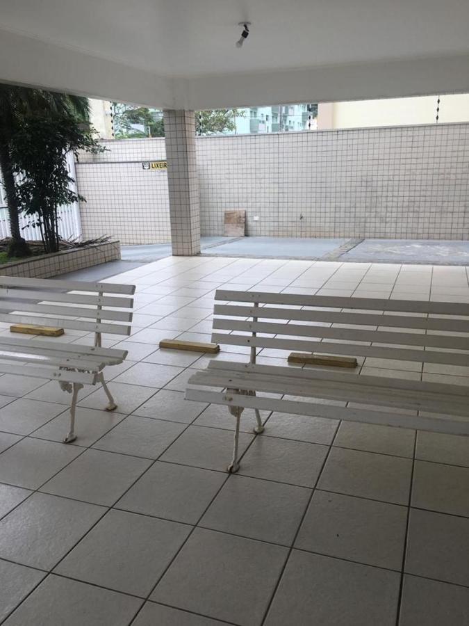 Linda Cobertura De 3 Quartos Na Praia Grande Em Ubatuba Bagian luar foto