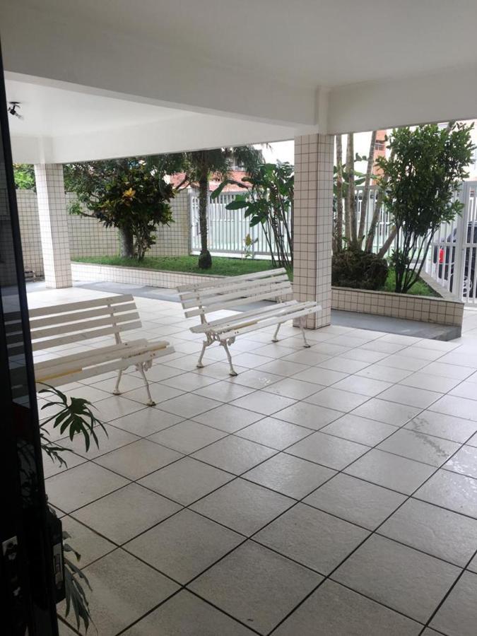 Linda Cobertura De 3 Quartos Na Praia Grande Em Ubatuba Bagian luar foto