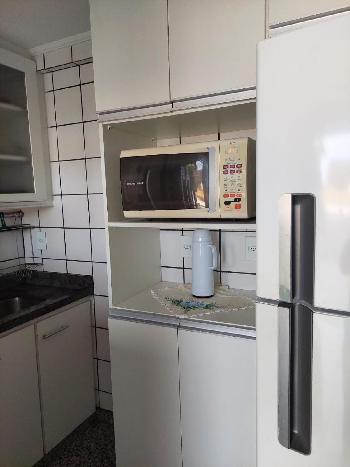 Linda Cobertura De 3 Quartos Na Praia Grande Em Ubatuba Bagian luar foto