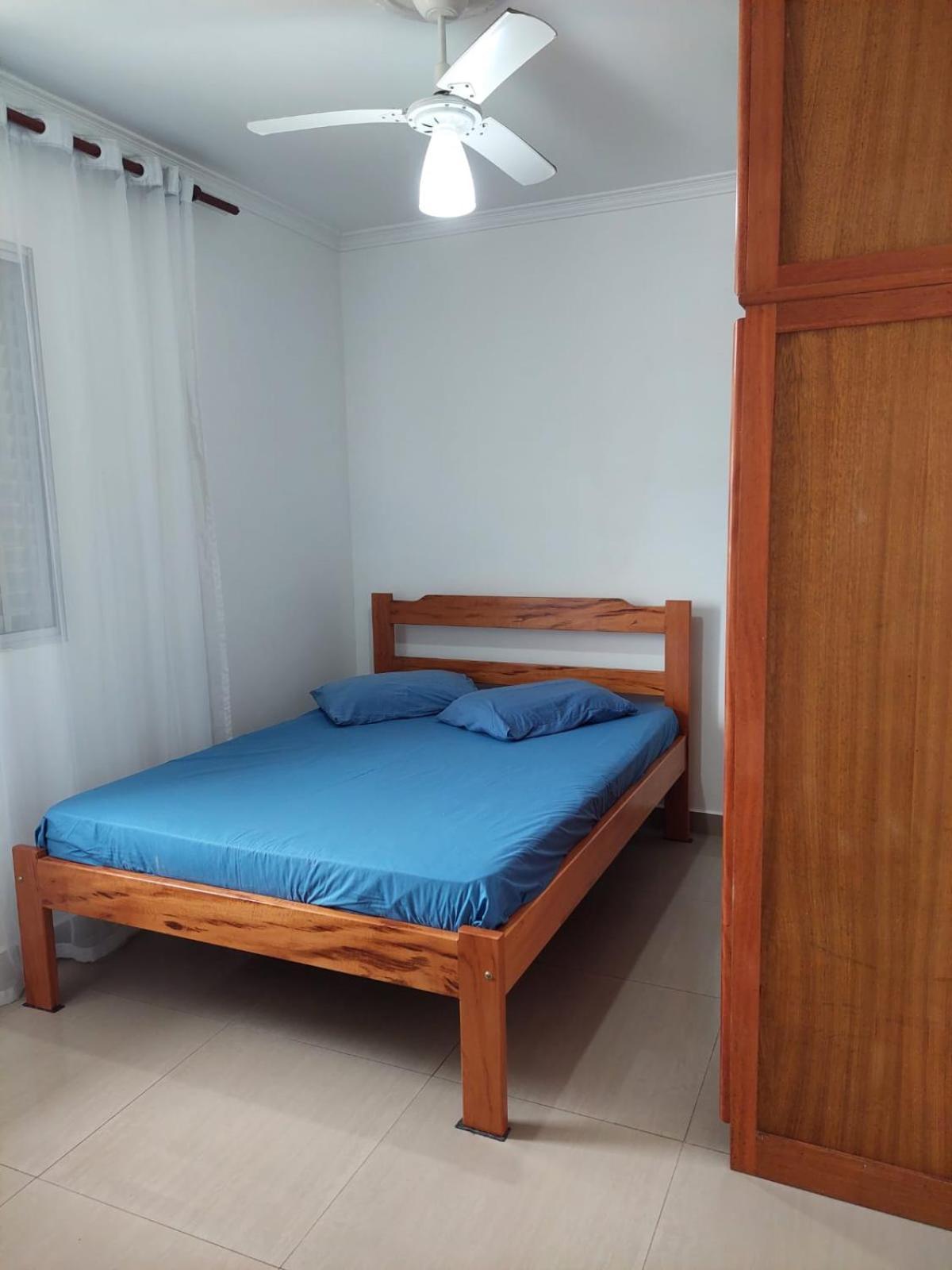 Linda Cobertura De 3 Quartos Na Praia Grande Em Ubatuba Bagian luar foto