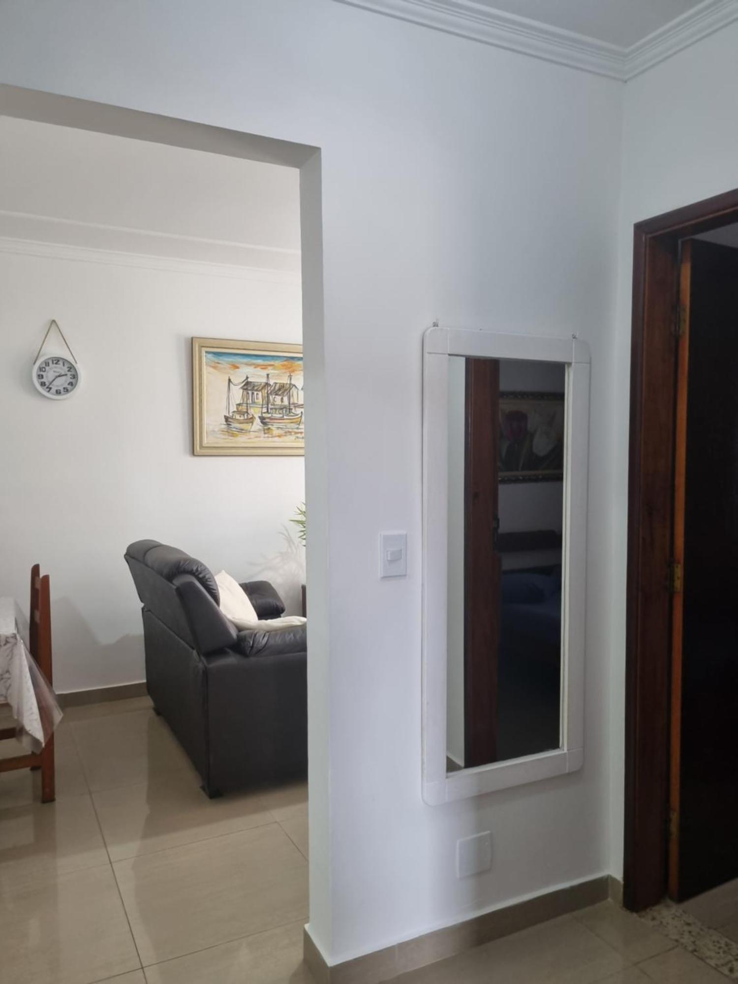 Linda Cobertura De 3 Quartos Na Praia Grande Em Ubatuba Bagian luar foto