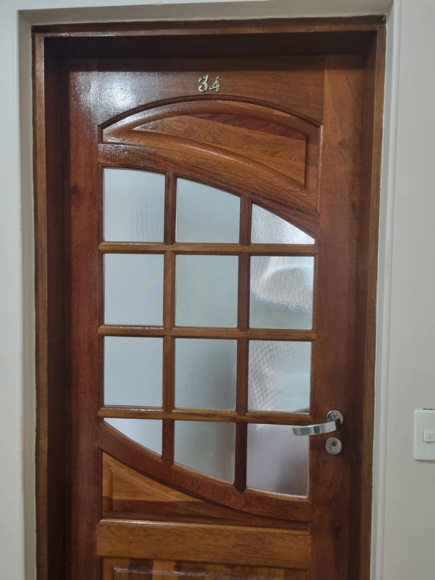 Linda Cobertura De 3 Quartos Na Praia Grande Em Ubatuba Bagian luar foto