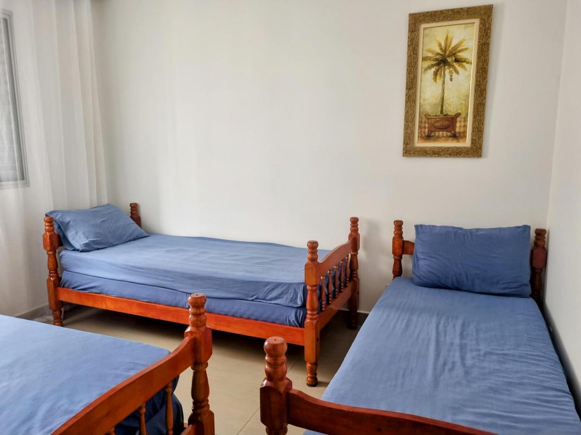 Linda Cobertura De 3 Quartos Na Praia Grande Em Ubatuba Bagian luar foto
