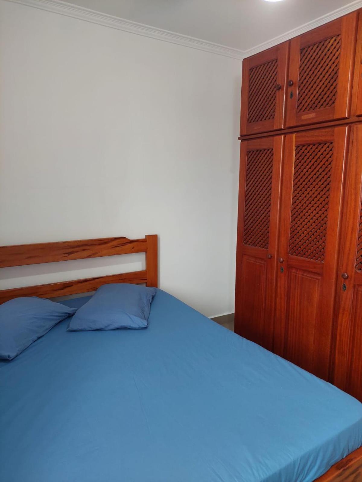 Linda Cobertura De 3 Quartos Na Praia Grande Em Ubatuba Bagian luar foto